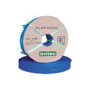 Гибкий шланг для воды - FLFH20 series - Irritec S.r.l. - из ПВХ / усиленный / высокое сопротивление