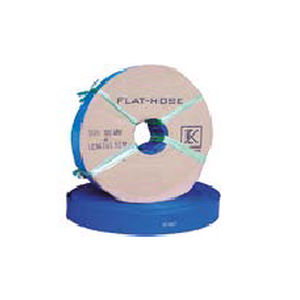 Гибкий шланг для воды - FLFH40 series - Irritec S.r.l. - из ПВХ / гибкий / усиленный