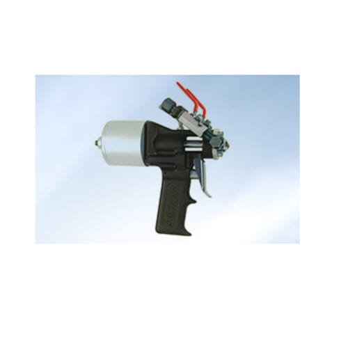 Смесительная головка высокое давление - SP300 - Isotherm AG, Polyurethane Processing Equipment