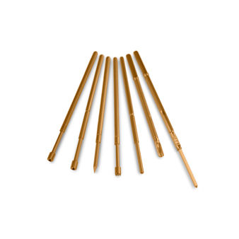 Пружинный контакт - SH-100 Series - Smiths Interconnect