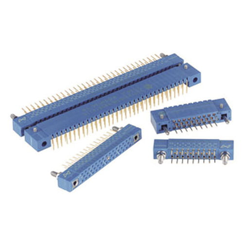 Коаксиальный соединитель - KMC series  - Smiths Interconnect - для передачи данных / PCB / плата-плата