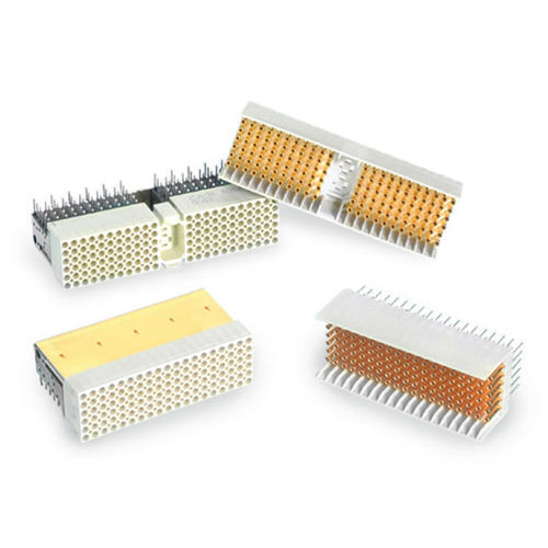 Соединитель для передачи данных - cPCI series  - Smiths Interconnect - IDE / объединительная плата / CompactPCI