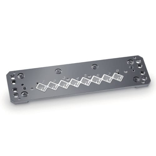 Тестовый разъем WLCSP - Volta series - Smiths Interconnect
