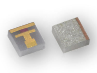 Чип HF - HR-CTX series - Smiths Interconnect - для авиакосмического применения