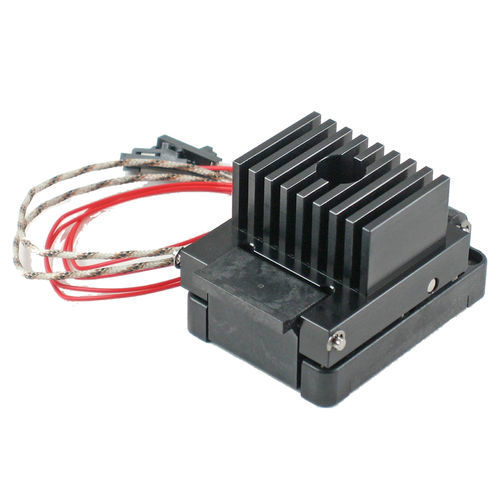 Тестовый разъем для шлифовки - C-Series H-Pin&reg; - Smiths Interconnect