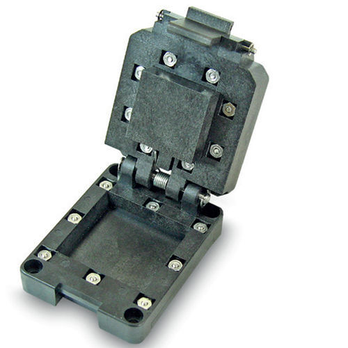 Тестовый разъем для шлифовки - D Series H-Pin&reg; - Smiths Interconnect