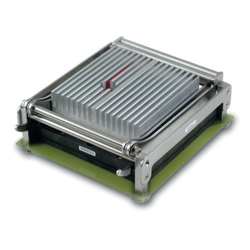 Тестовый разъем для шлифовки - ES Series H-Pin&reg; - Smiths Interconnect