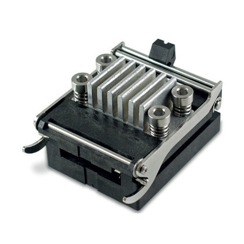 Тестовый разъем для шлифовки - ES Micro Series H-Pin&reg; - Smiths Interconnect