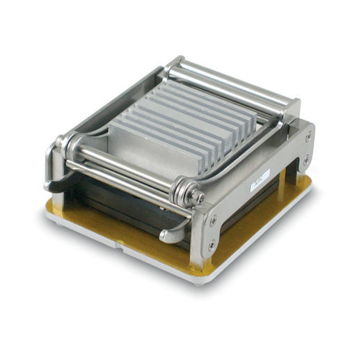 Тестовый разъем для шлифовки - ESJ Series H-Pin&reg; - Smiths Interconnect