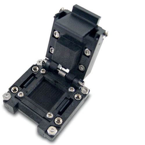 Тестовый разъем для шлифовки - M-Series H-Pin&reg; - Smiths Interconnect