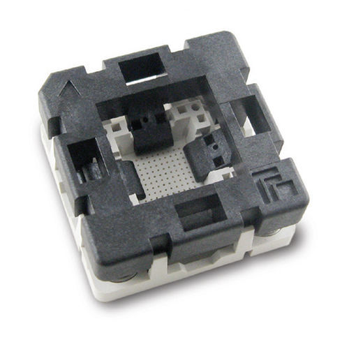 Тестовый разъем для шлифовки - R-Series H-Pin&reg; - Smiths Interconnect
