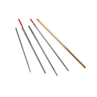 Пружинный контакт - Quad-00 Series - Smiths Interconnect