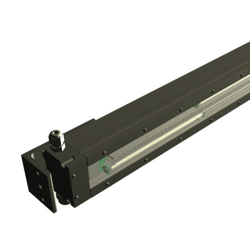 Инфракрасный датчик - WILOT WMR-12 - Mahlo