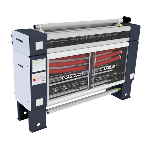 Правильный станок для утка - Orthopac RVMC-20 plus - Mahlo