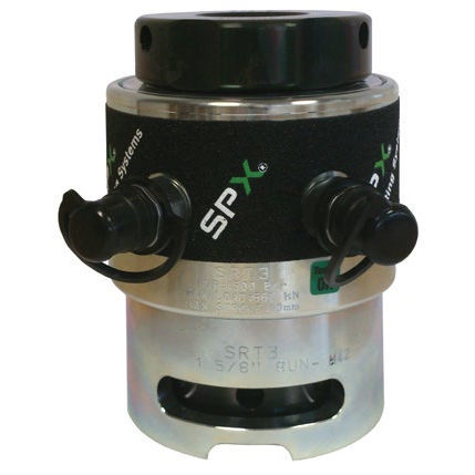 Гидравлическая болтовая стяжка - SRT series - Hydraulic Technologies