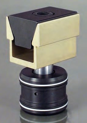 Гидравлический захват - 1100 series - Hydraulic Technologies