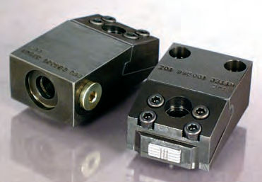 Кромочный зажим - 100 series - Hydraulic Technologies