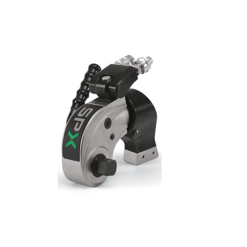 Гидравлический динамометрический ключ - TWHC series - Hydraulic Technologies - 3/4" / 1" / 2 1/2"