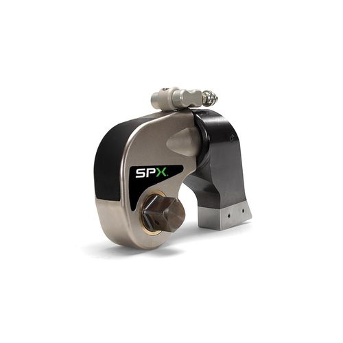 Гидравлический динамометрический ключ - TWSD series - Hydraulic Technologies - 2 1/2" / 1 1/2" / из стали
