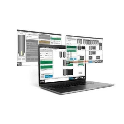 Программное обеспечение ERP - WINMIX - PRECIA MOLEN - для управления производством / MES / для управления процессом