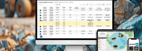Программное обеспечение телевизионного наблюдения - Ipotweb - PRECIA MOLEN - для контроля / сбора / анализа данных / для сбора данных