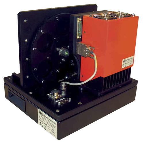 Эталон «черное тело» для тепловой камеры - DCN 1000N/H series  - HGH SYSTEMES INFRAROUGES