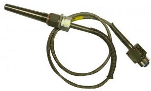 Температурный зонд Pt100 - MBT1 - CONTROLE MESURE REGULATION