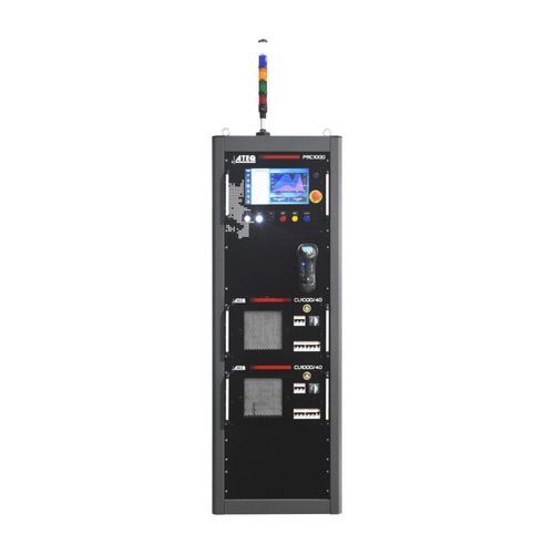Module de charge EV - PMC 1000 series - ATEQ - DC