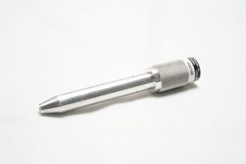 Испытательное устройство загрязнения - TA82100 - ATEQ - с ручным приводом / для материалов / для авиационной промышленности