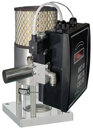 Подающее устройство для пластмассы - VLV series - Plastic Systems S.p.A. - автоматическое