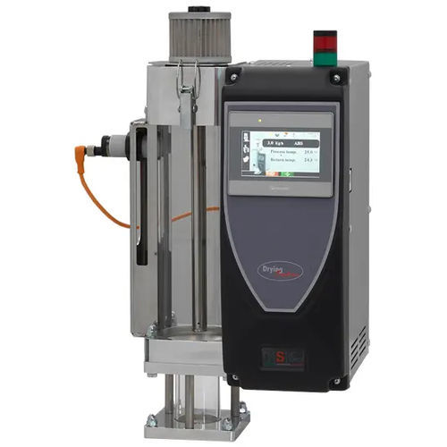 Осушитель горячим воздухом - DAC series - Plastic Systems S.p.A. - для пластмассы