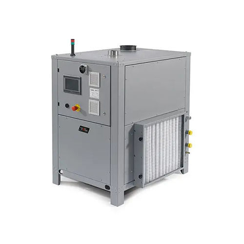Влагопоглотитель адсорбцией - DSH series - Plastic Systems S.p.A. - воздуха