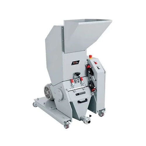 Гранулятор с ротором - G20 series - Plastic Systems S.p.A. - низкая скорость