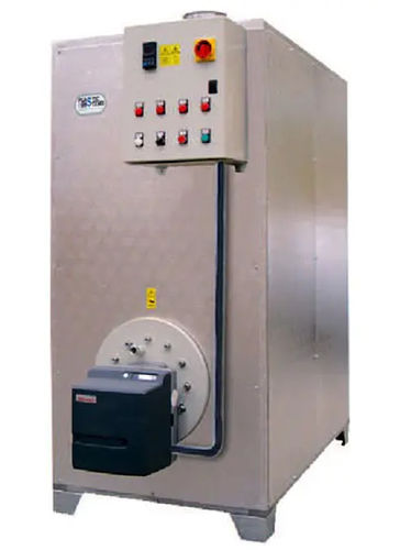 Газовая система отопления - GH series - Plastic Systems S.p.A.