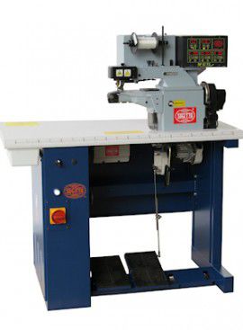 Станок для загибания кромок - RP 67 TF3B µP  - SAGITTA Officina Meccanica S.p.A.