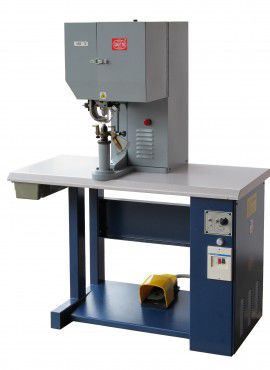 Машина для пробивания отверстий - max. 0.4 kW | MR71 CE - SAGITTA Officina Meccanica S.p.A.