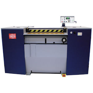 Распиловочный станок - SPL 75 SX  - SAGITTA Officina Meccanica S.p.A.