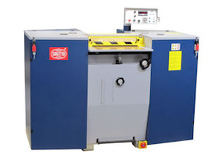Распиловочный станок - SPL 45 SX - SAGITTA Officina Meccanica S.p.A.
