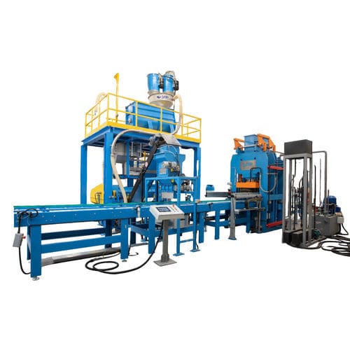Установка для переработки для пластмассы - REPUR® - SAIP Advanced Polyurethane Equipment - методом измельчения / с гранулятором / на линии производственного процесса