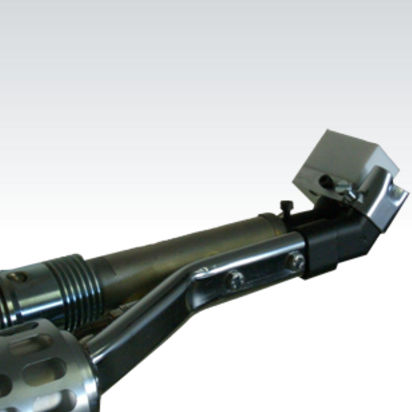 Угловая головка 45° - 01032 - HSK Kunststoff Schweißtechnik GmbH