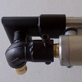Угловая головка 90° - 01029 - HSK Kunststoff Schweißtechnik GmbH