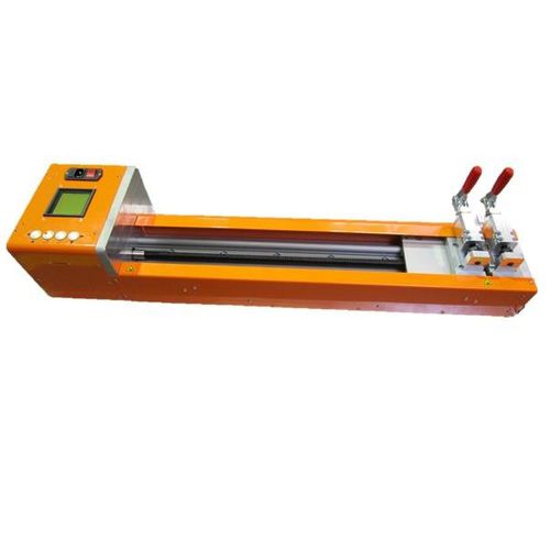 Испытательная машина растяжения - 05007 - HSK Kunststoff Schweißtechnik GmbH - силы / для материалов / для строительства
