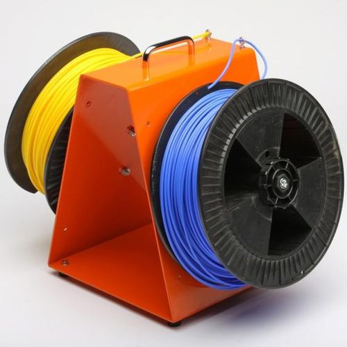 Сварочная проволока - 01022 - HSK Kunststoff Schweißtechnik GmbH