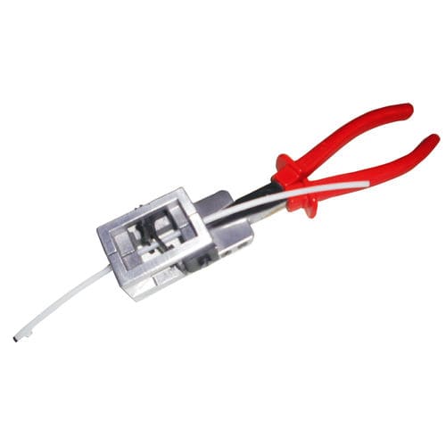 Телескопический стержень - 03051 - HSK Kunststoff Schweißtechnik GmbH