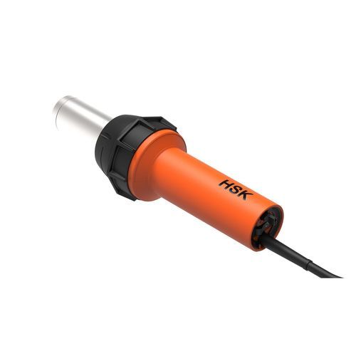 Компактный ручной термофен - HSK-APX100 - HSK Kunststoff Schweißtechnik GmbH