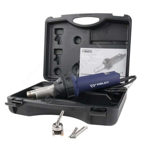 Набор для сварки - HT1600 D - HSK Kunststoff Schweißtechnik GmbH