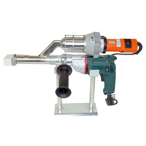 Ручной экструдер для сварки пластика - 18 E - HSK Kunststoff Schweißtechnik GmbH