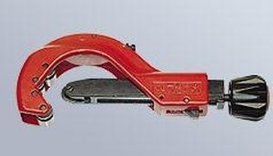 Труборез из пластика - 1600 series - HSK Kunststoff Schweißtechnik GmbH
