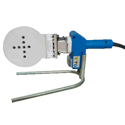 Сварочная горелка с охлаждаением воздухом - HHSW-110-W - HSK Kunststoff Schweißtechnik GmbH