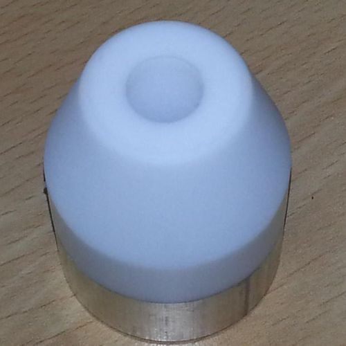 Форсунка для сварки - 400031 - HSK Kunststoff Schweißtechnik GmbH